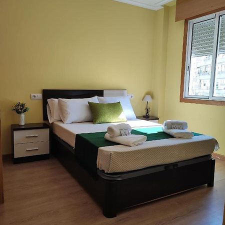 Carrerahouses Fragoso 3º Vigo Luaran gambar