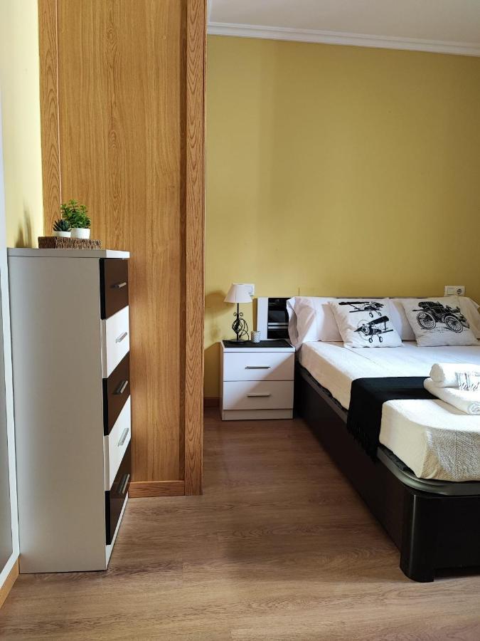 Carrerahouses Fragoso 3º Vigo Luaran gambar