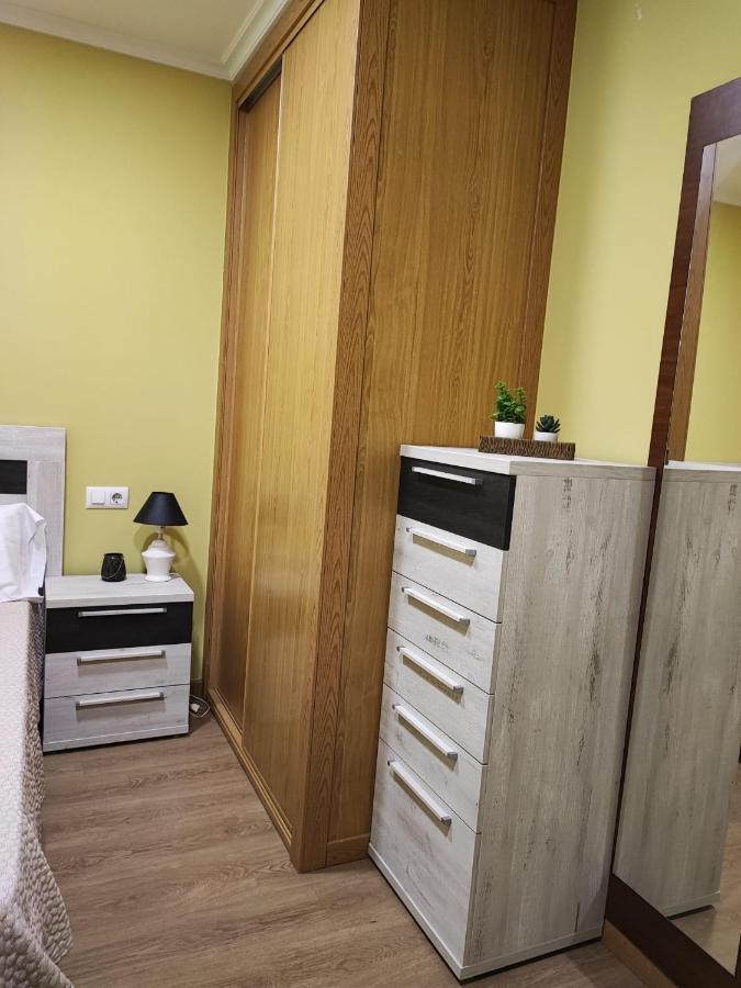 Carrerahouses Fragoso 3º Vigo Luaran gambar