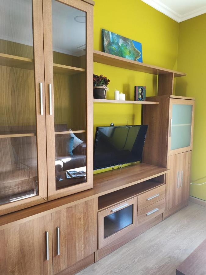 Carrerahouses Fragoso 3º Vigo Luaran gambar